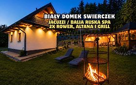 Biały Domek Świerczek